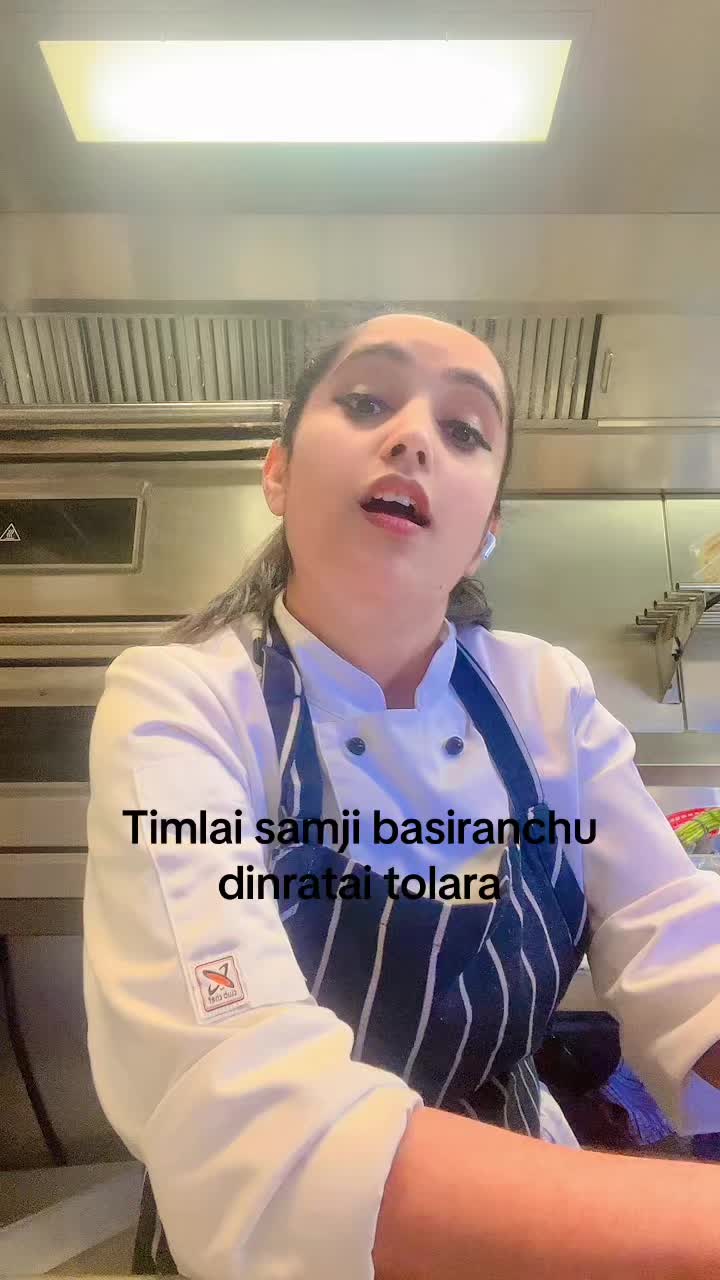 @Chef Apsara Khanal 🇦🇺