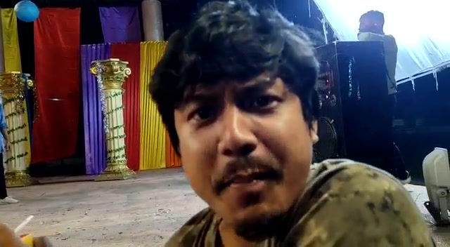 @Bimal Bora Choreogra
