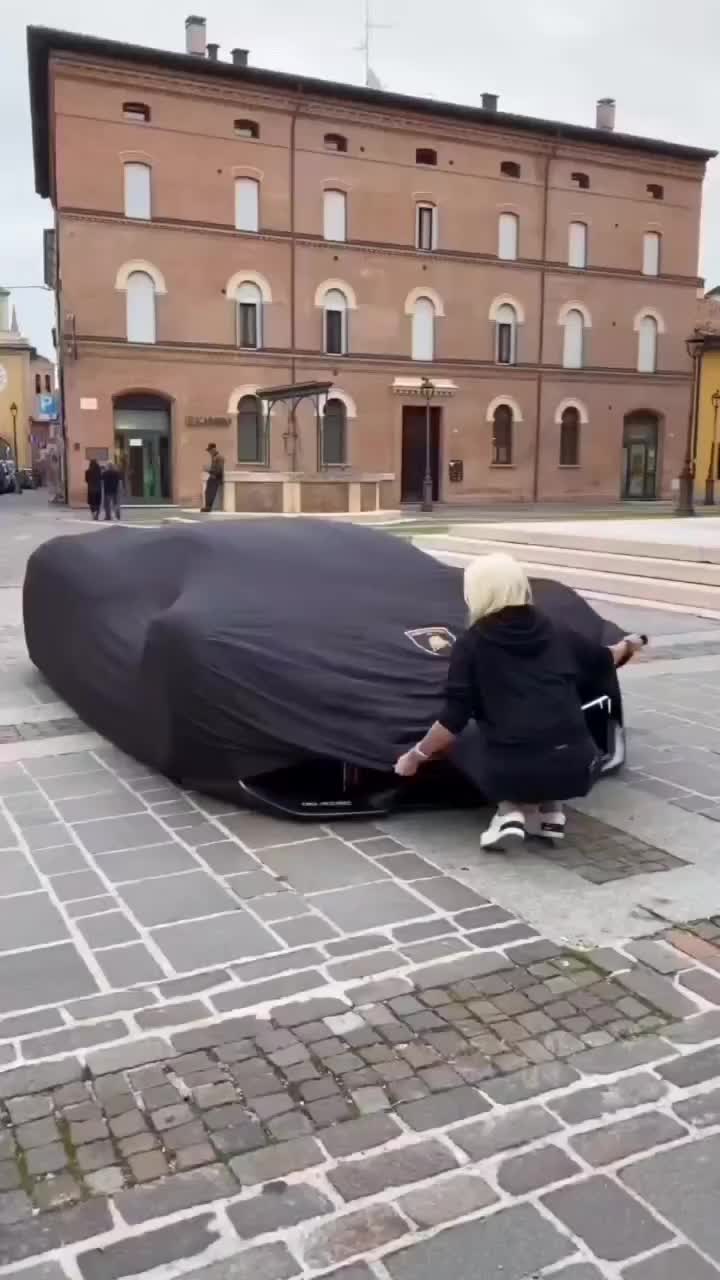 @Electric Automotive