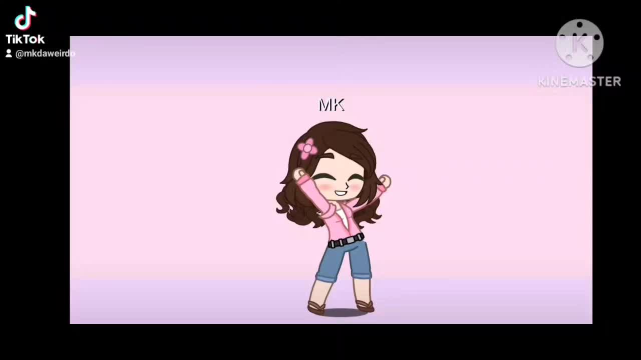 @MKDaWeirdo