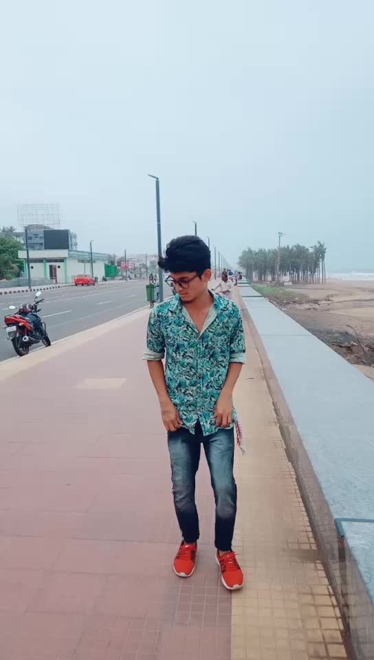 @Lucky Prasanth