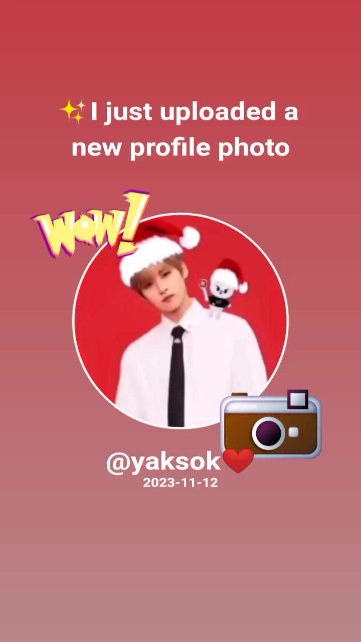 @yaksok❤️