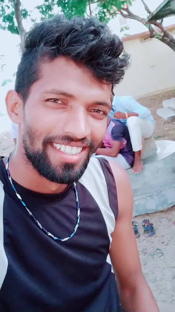 @Smile Raja