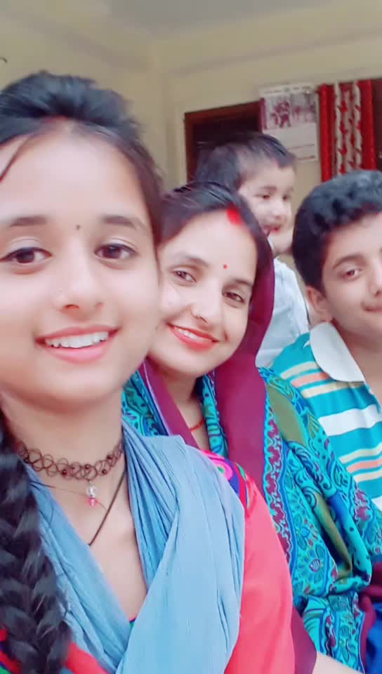@himachali girl......