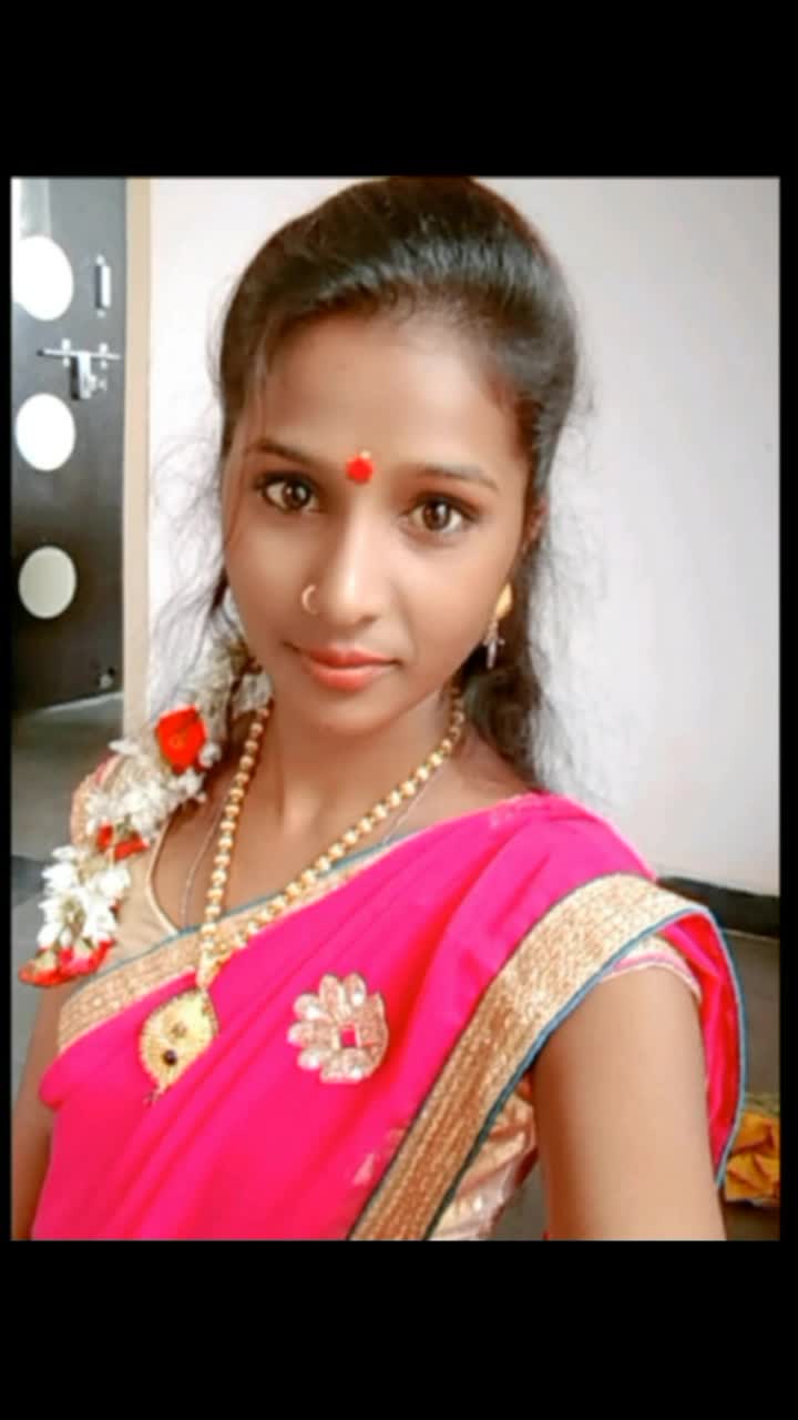 @😍Chinnu'❤'Mala 😍