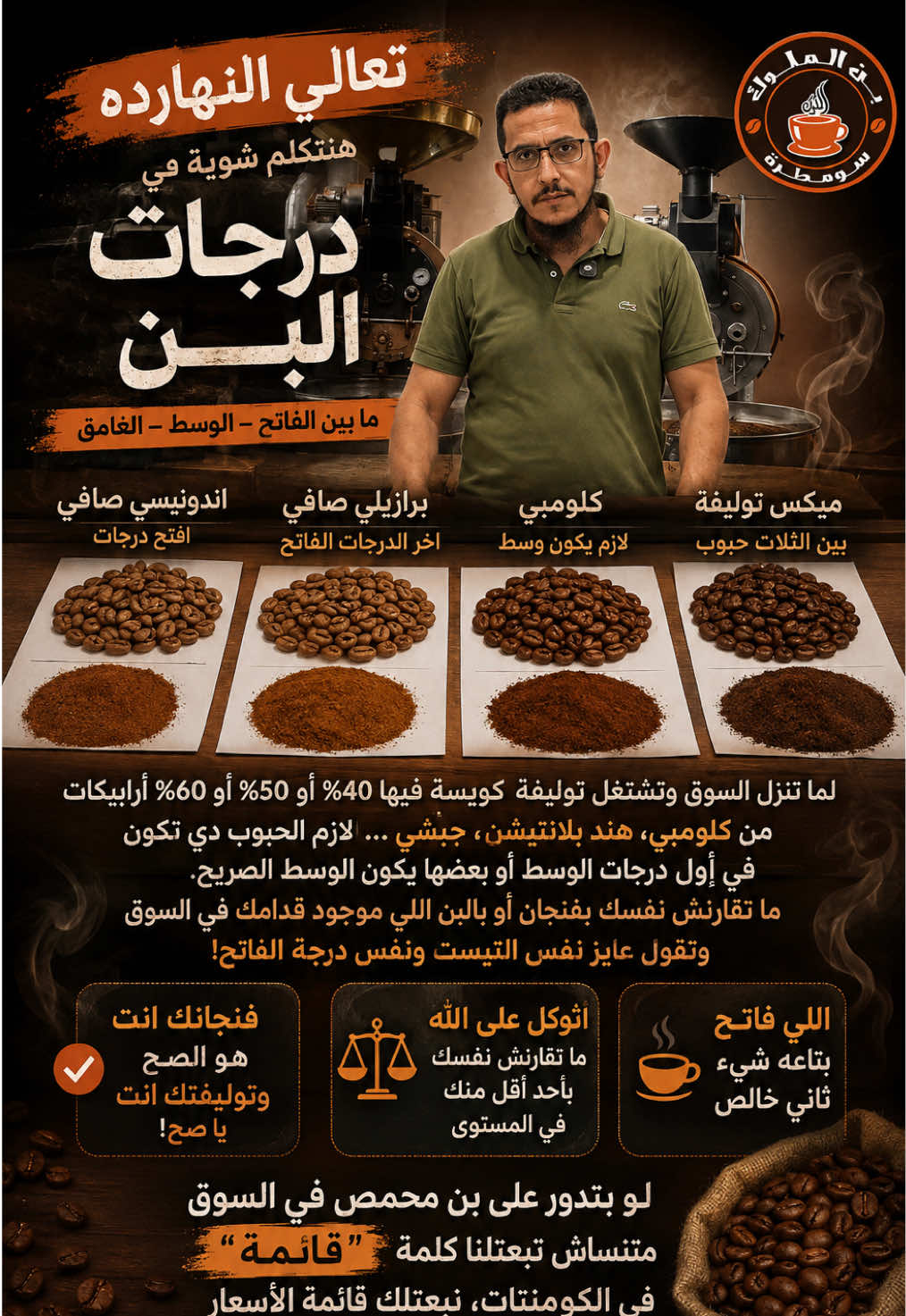 @بن الملوك | سومطرة
