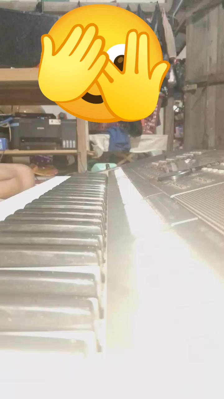 @JANG TIAN🎹