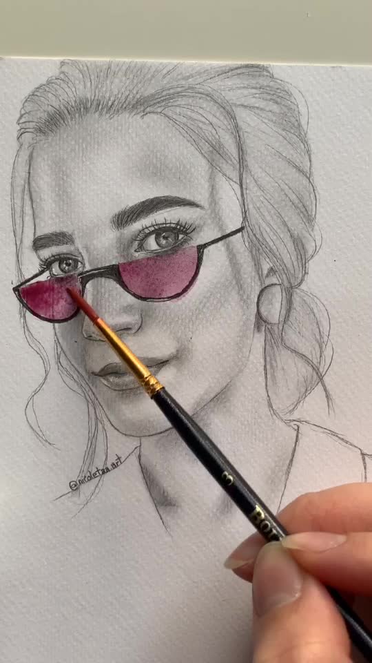 @Nicoleta G Art
