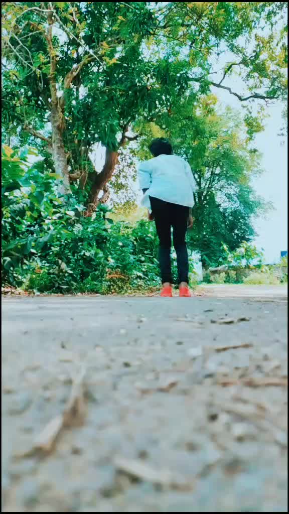 @naveen ramsing