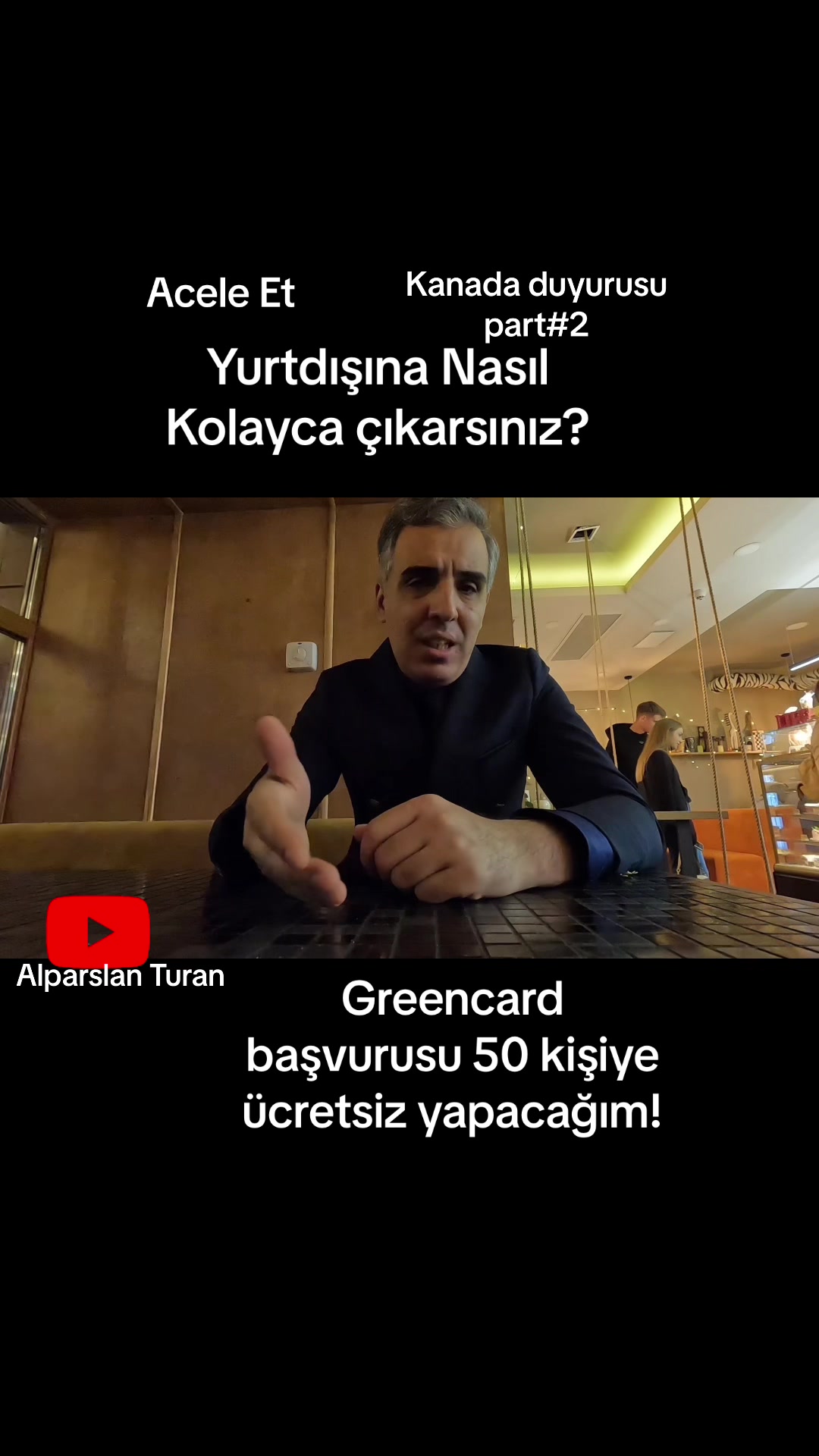 @Alparslan Turan