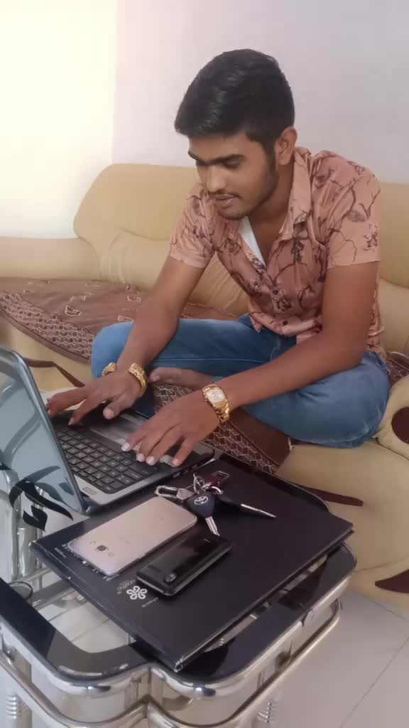@Vishal Bambhava