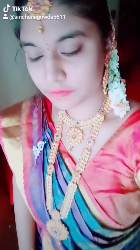 @sinchana gowda
