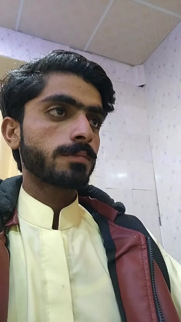 @Nooraz Bugti