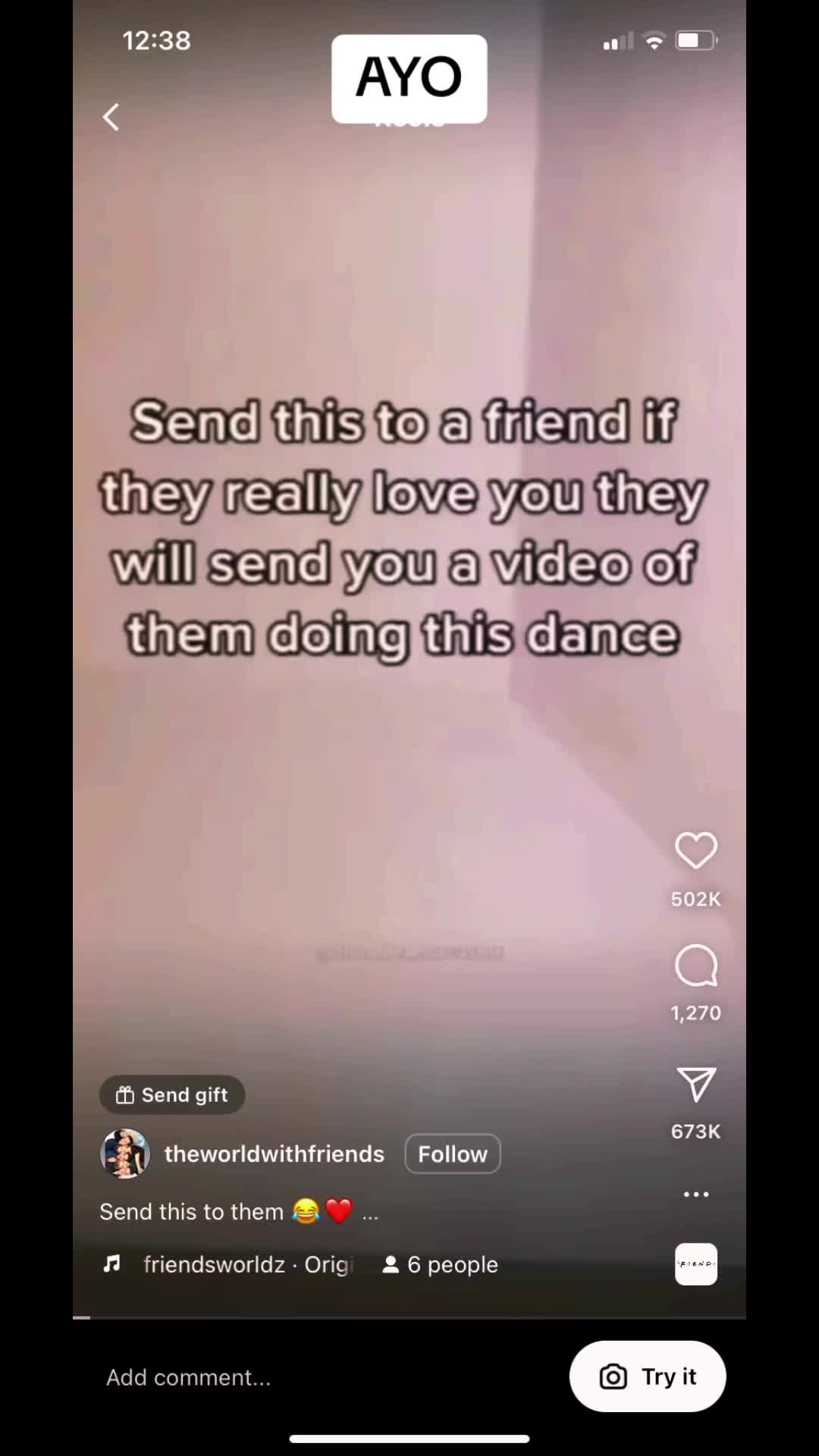 @Just Jake