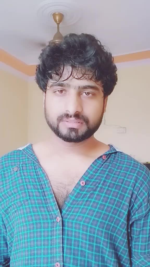 @ArjunReddy