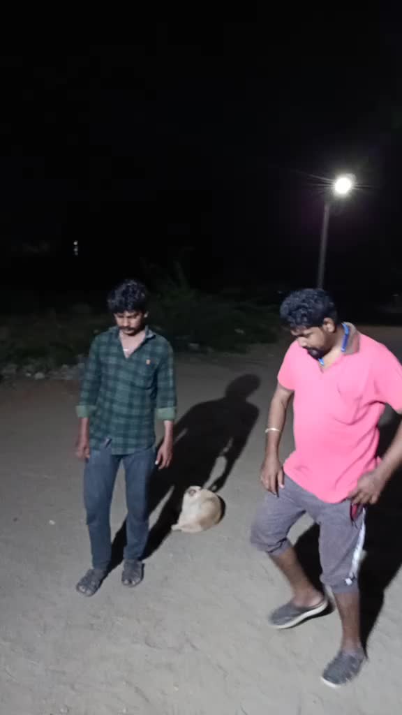 @Aravinth
