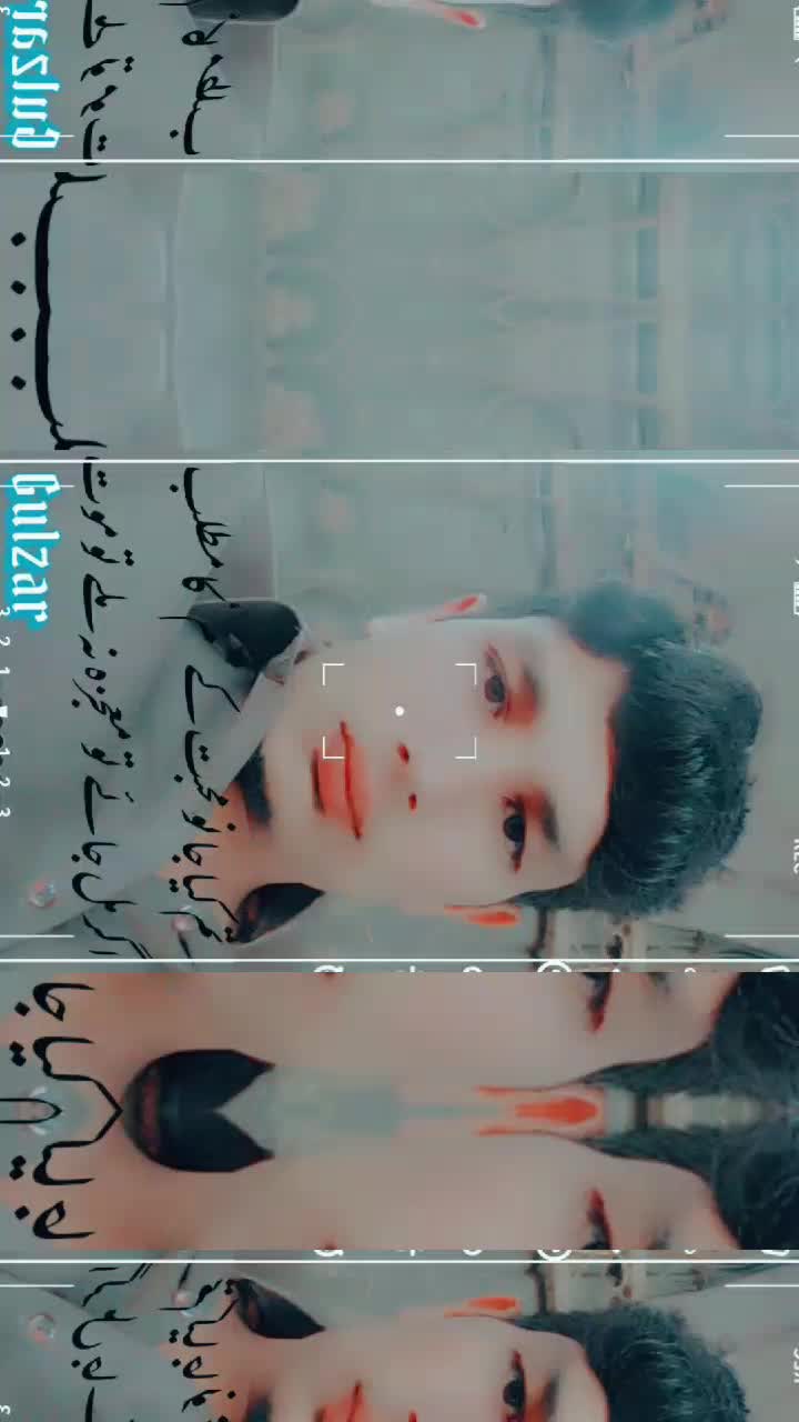 @Gulzar m gulzar