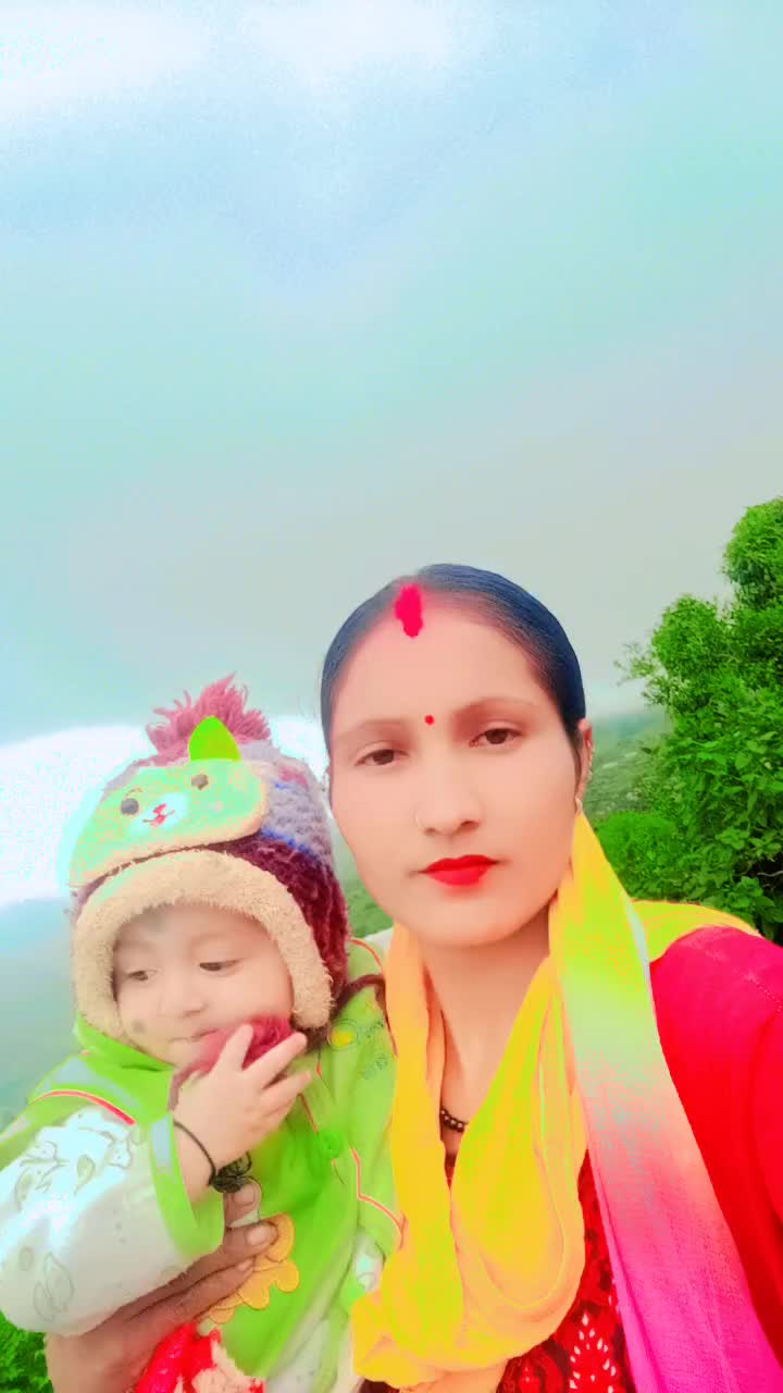 @Shanti Deuba Mali