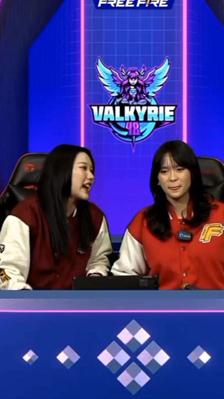 @Valkyrie48
