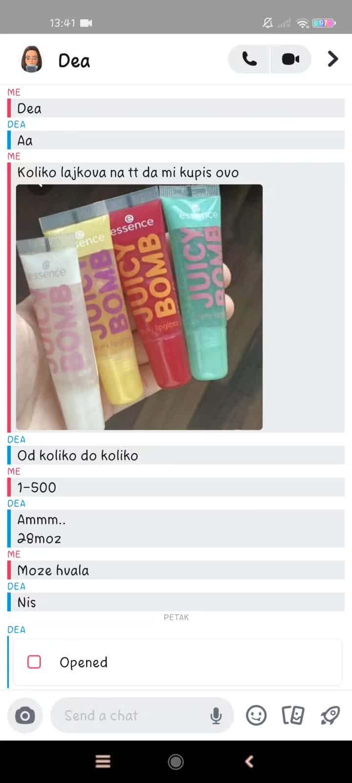 @🤍 𝑈𝑛𝑎 🤍