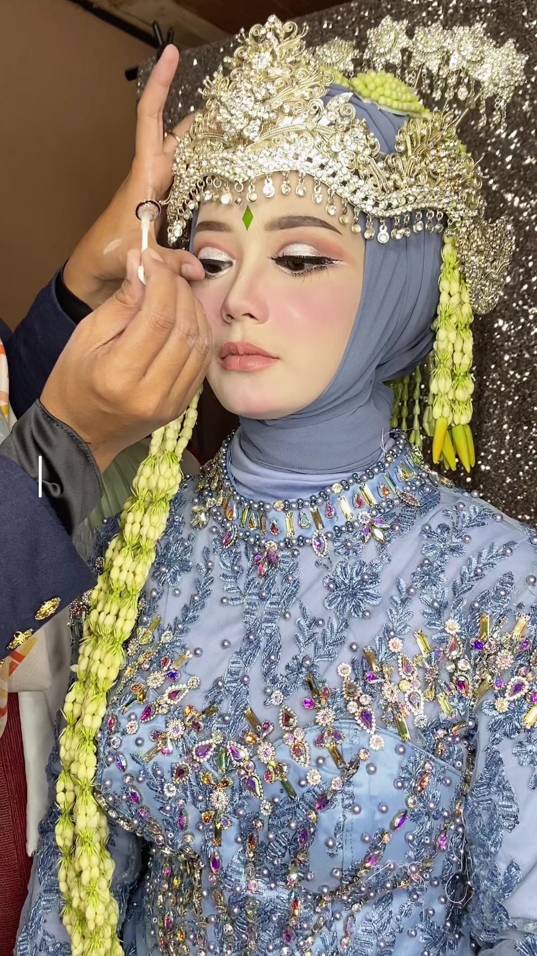 @nazma&ensp;makeup