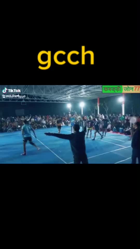 @Sachin kabaddi99