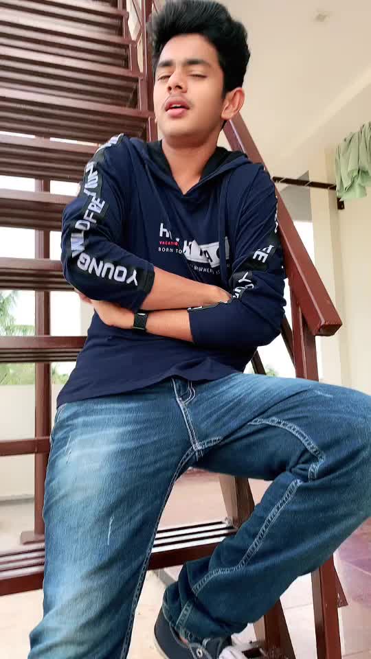 @😍Vamsi😍