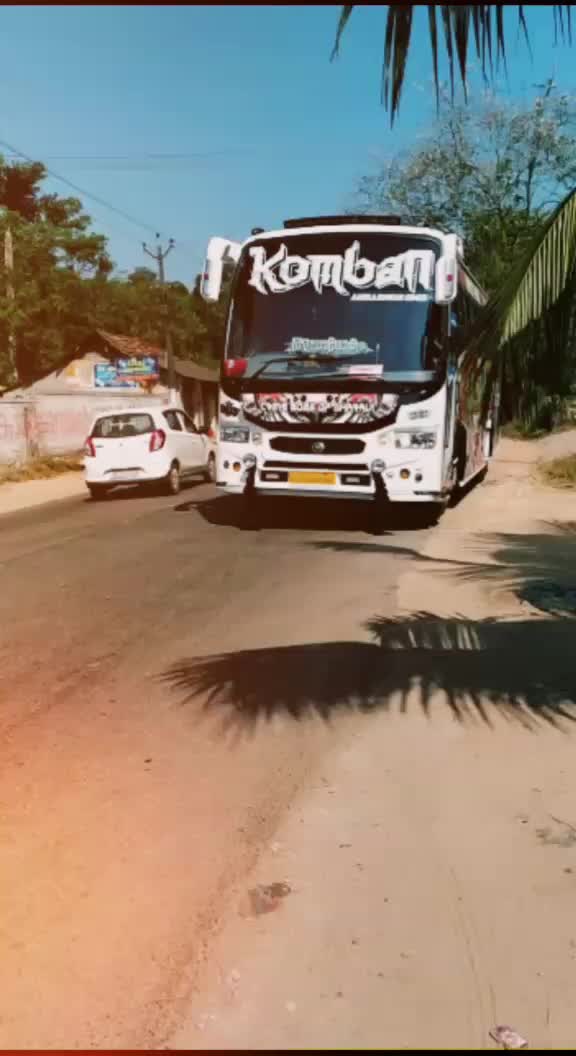 @KOMBAN HOLIDAYS