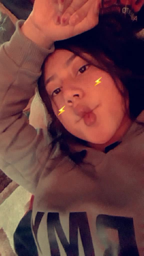 @Melany Alejandra