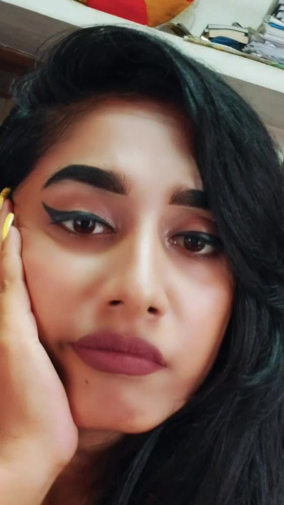 @Shaheli ghosh