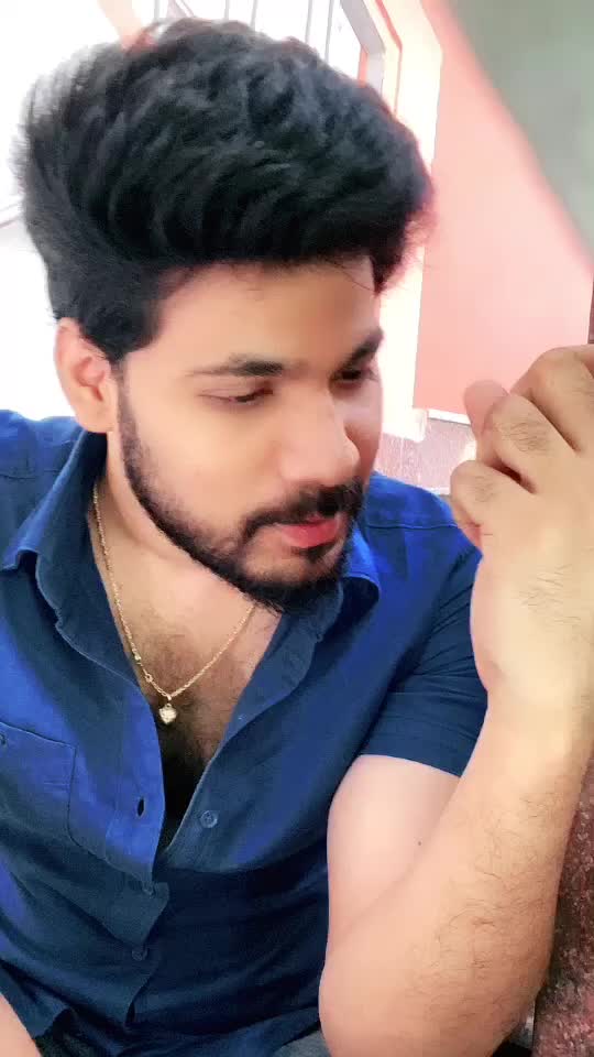 @Anil Kumar Naidu
