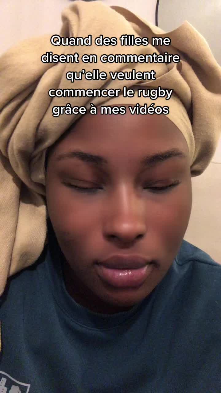 @Mabinty Sylla