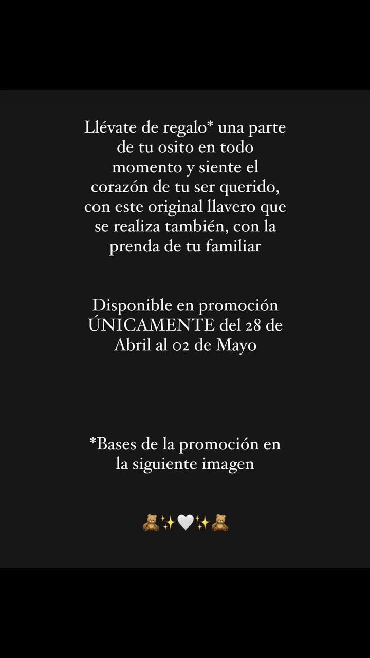 @OsitosMemorialGdl