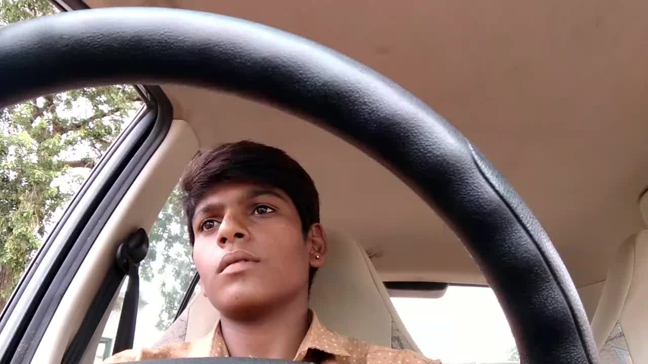 @sabavath Mallesh