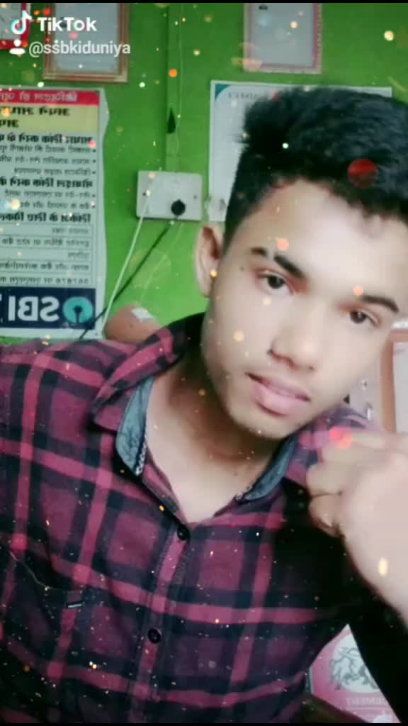 @Ssb Ki Duniya