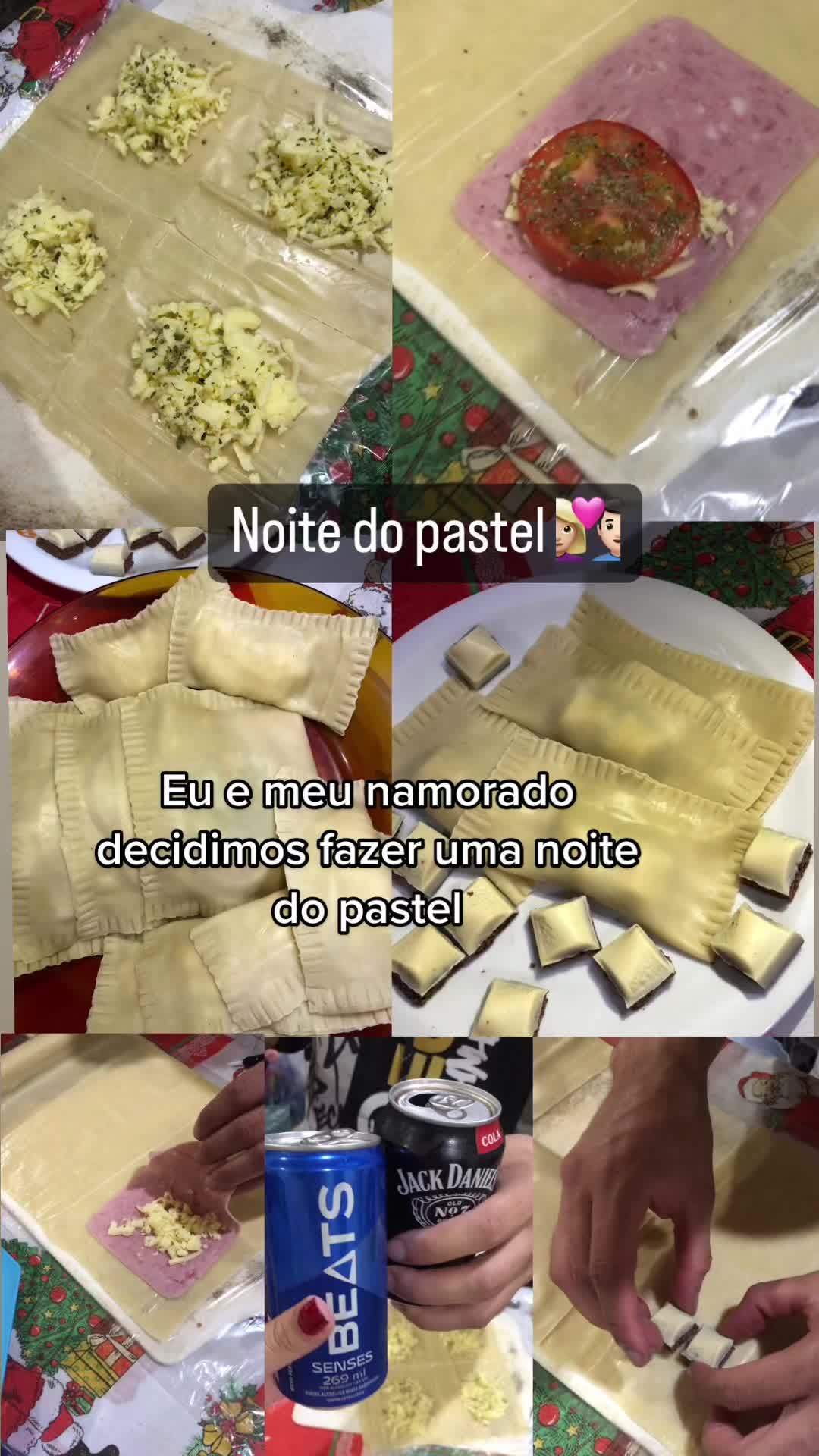 @Larissa Gomes