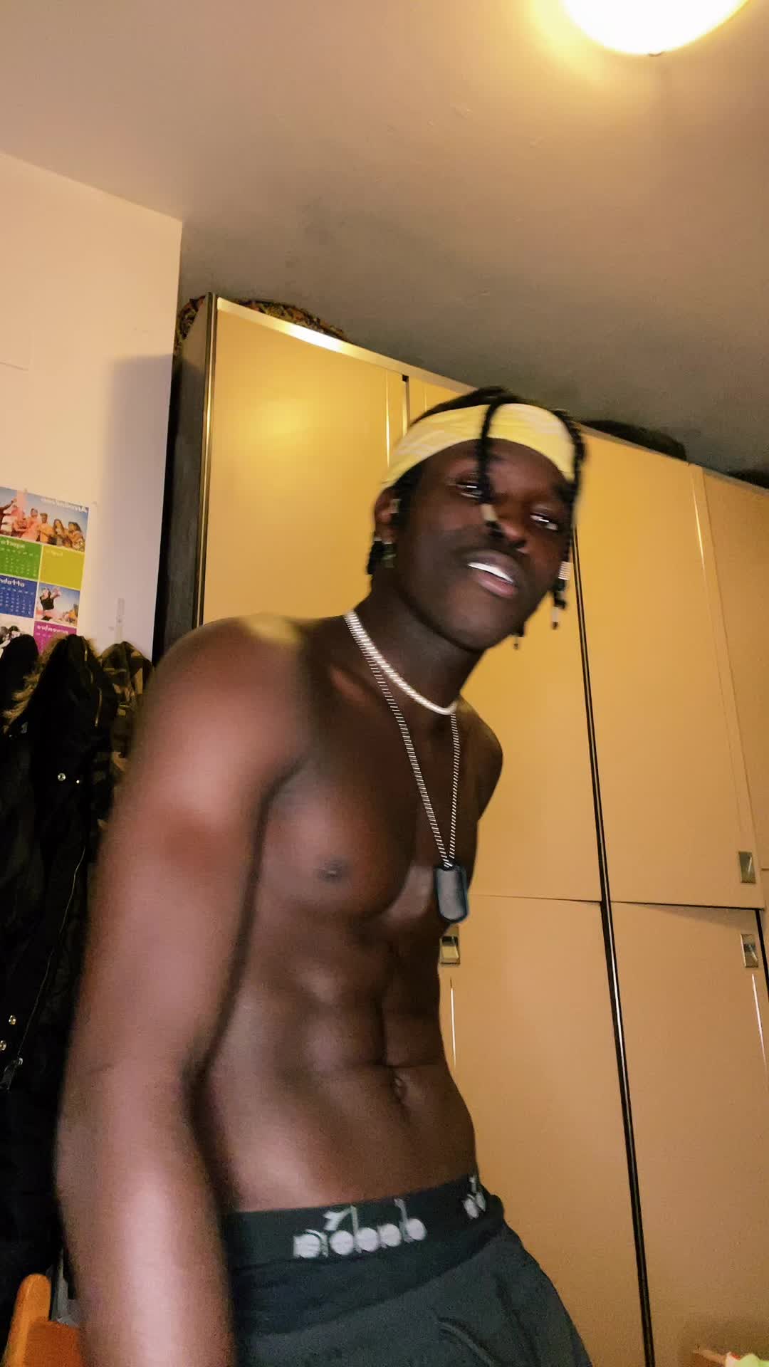 @Yusuf Damola David