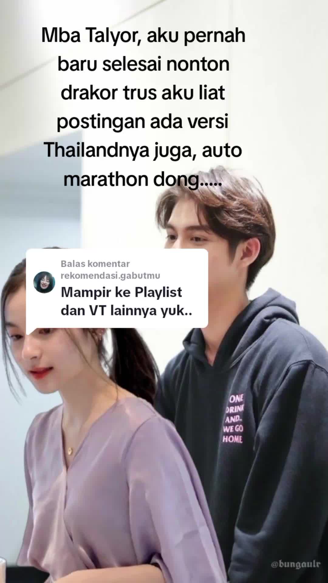 @Gabut? Mampir ke sini aja