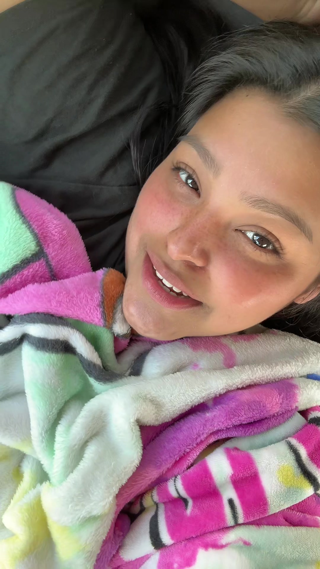 @LaNegra 🥰