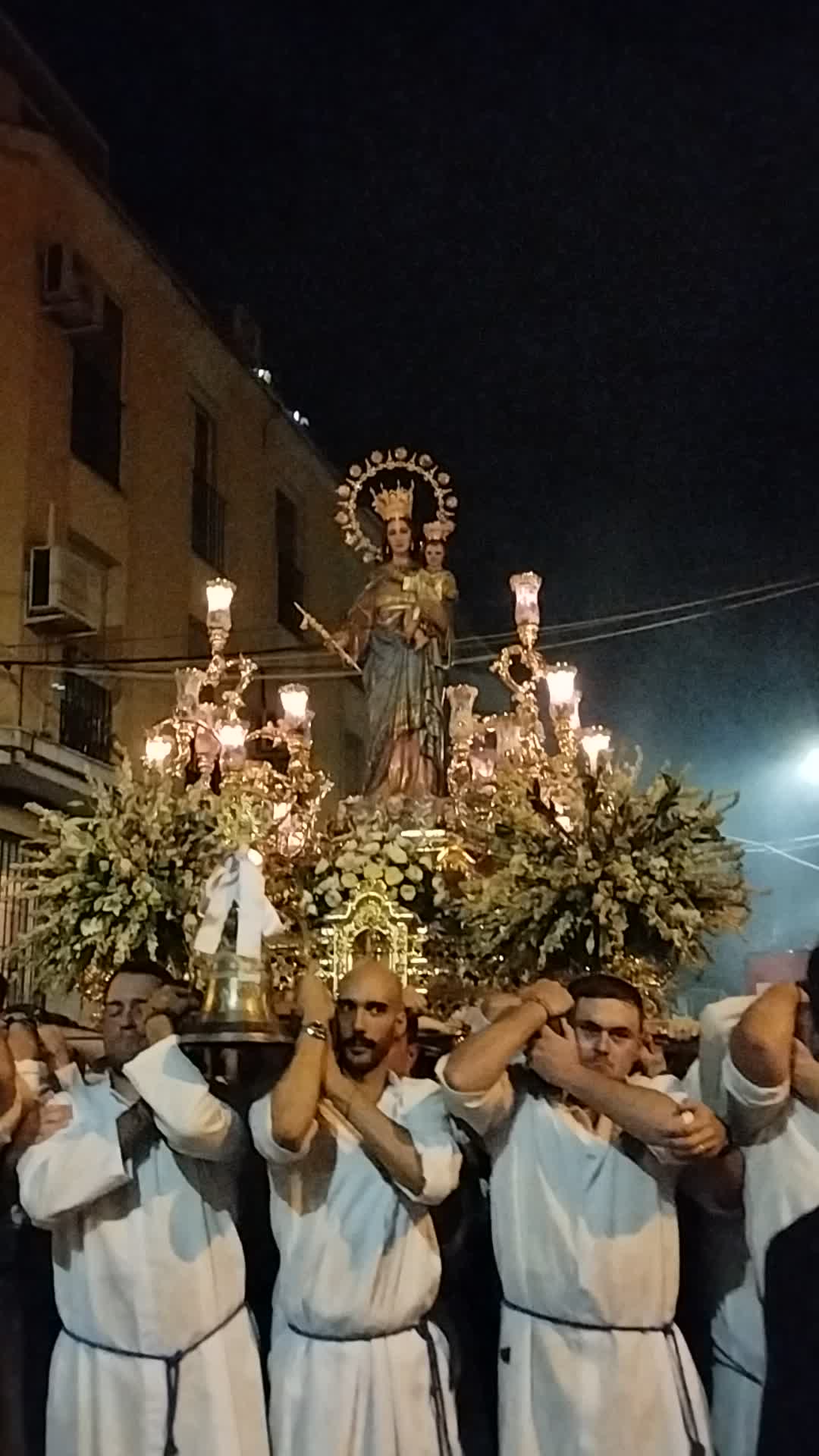 @Semana Santa Andaluza