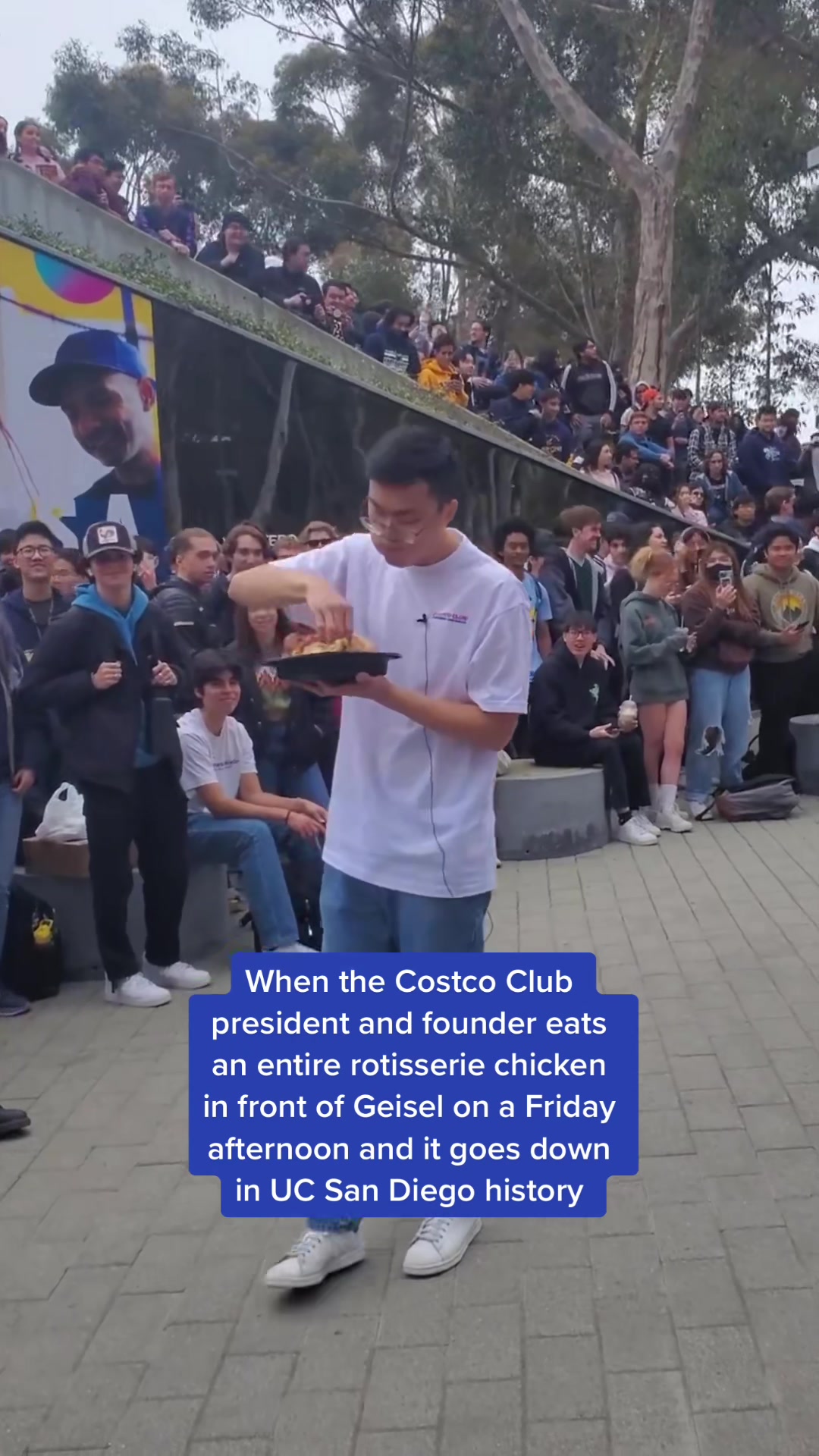 @UC San Diego