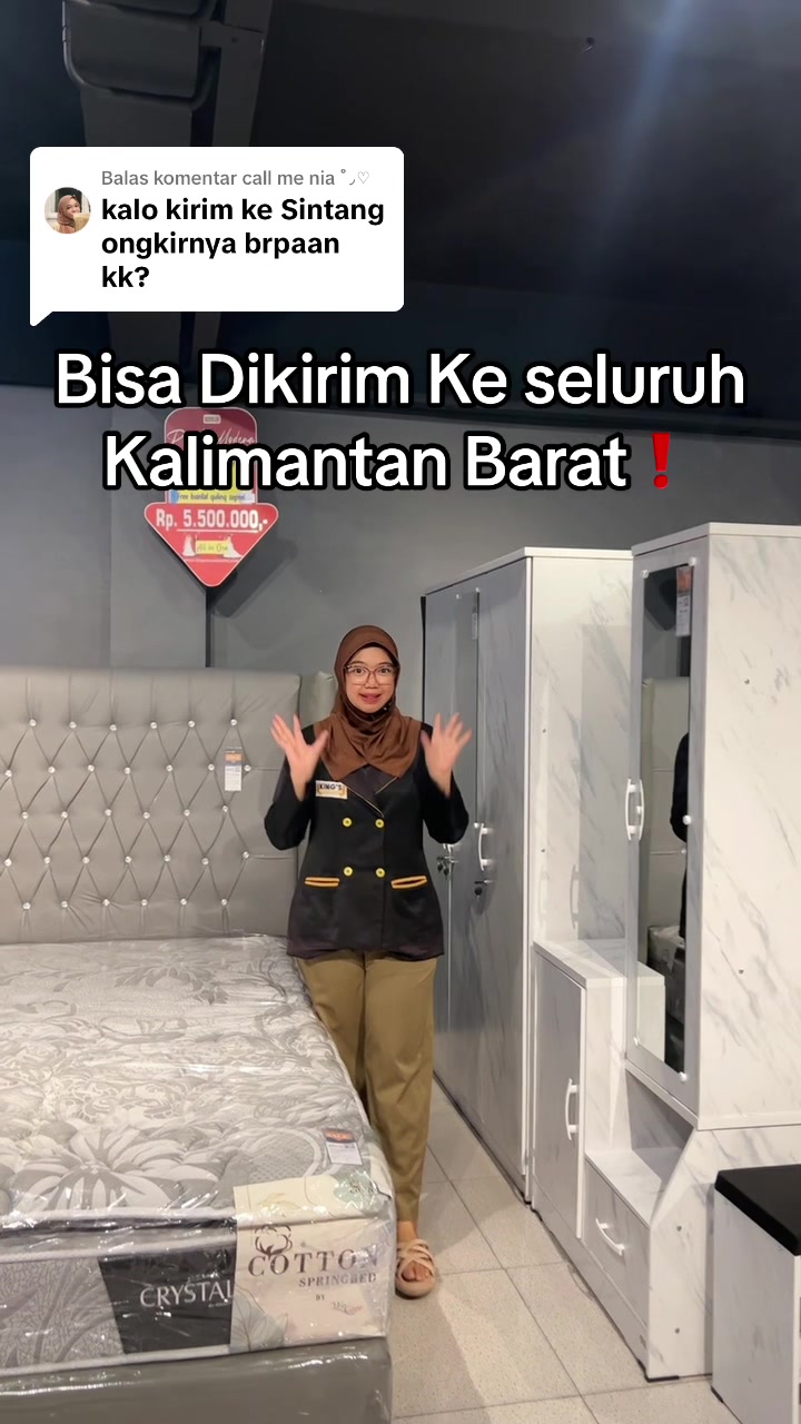@King's Furniture Indonesia