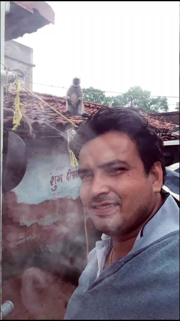 @Ramanuj Pandey