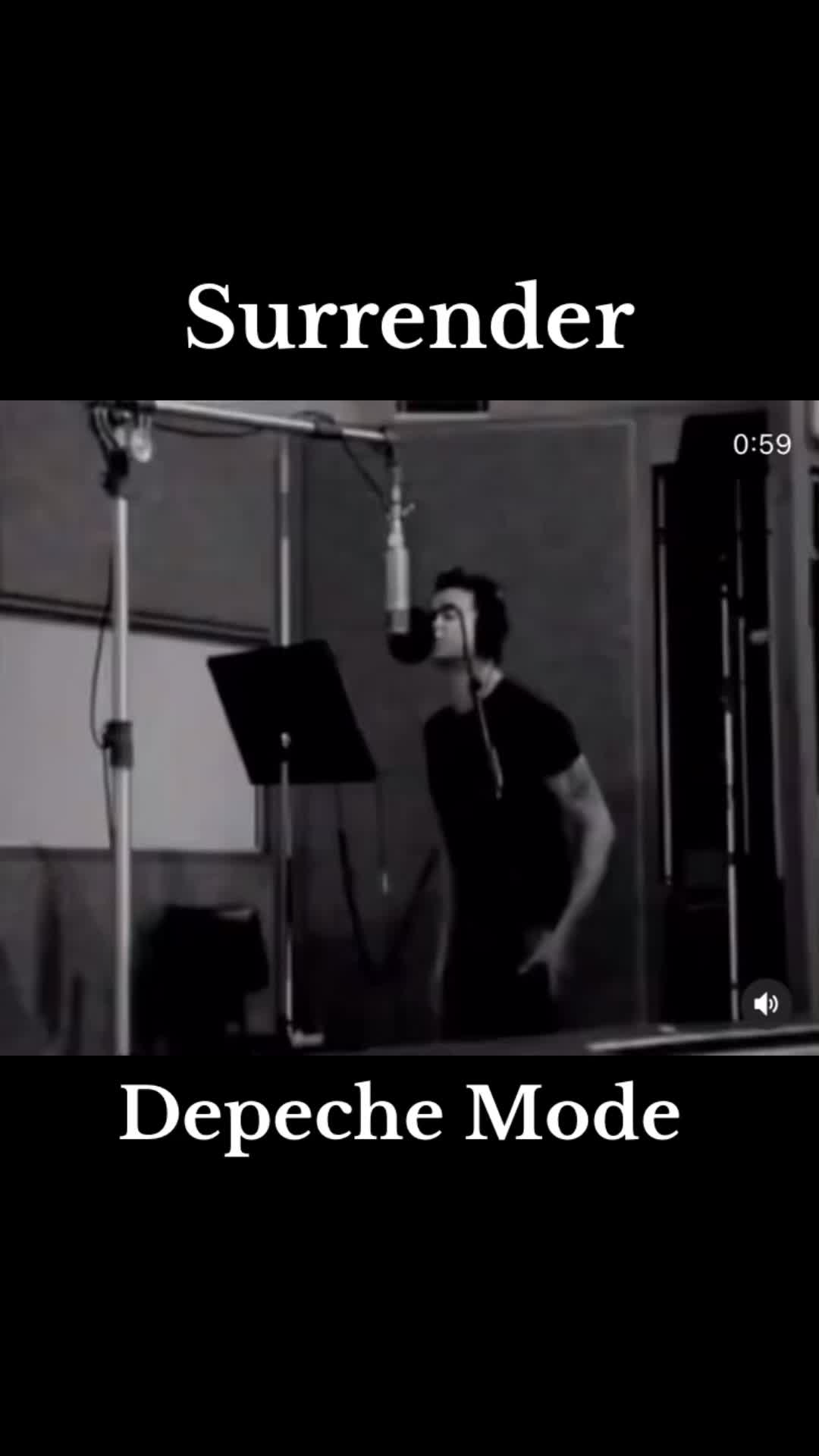 @Depeche Mode