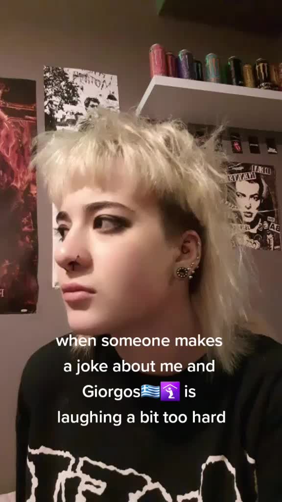@o punkiotis