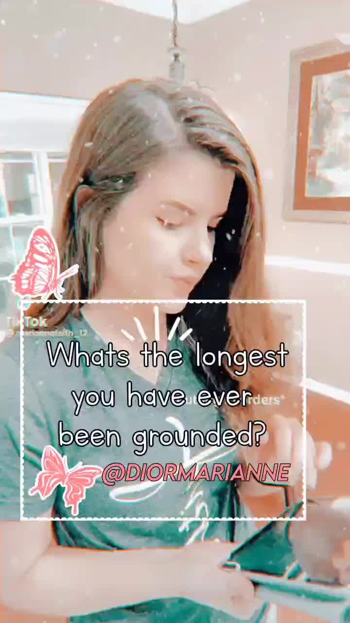 @Marianne Noticed 3x!