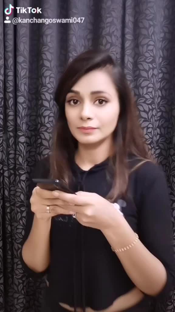 @Kanchan Goswami