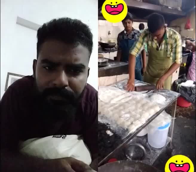 @kannan bhai