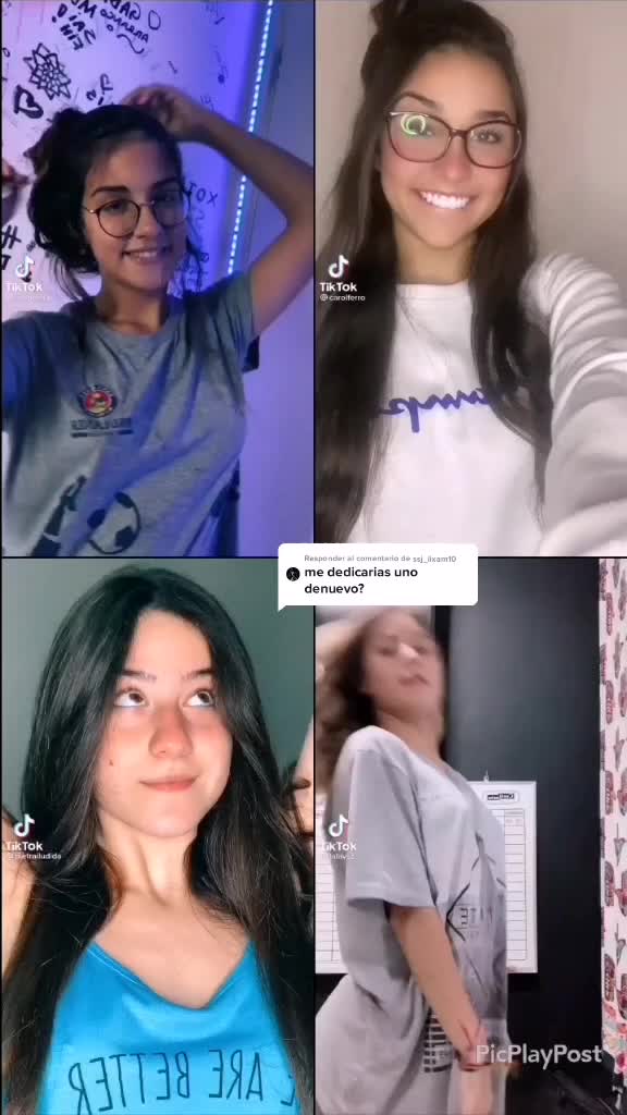 @❤️ Compartiendo tus videos ❤️