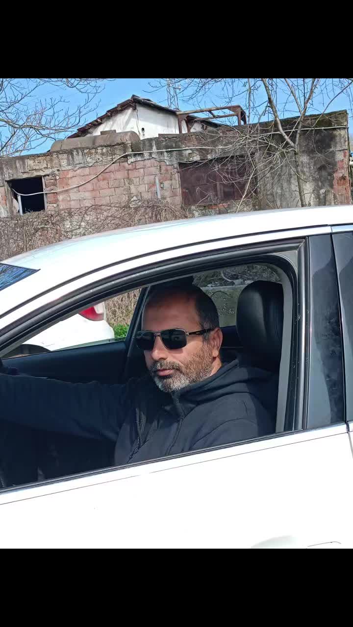 @Rıza Gezici